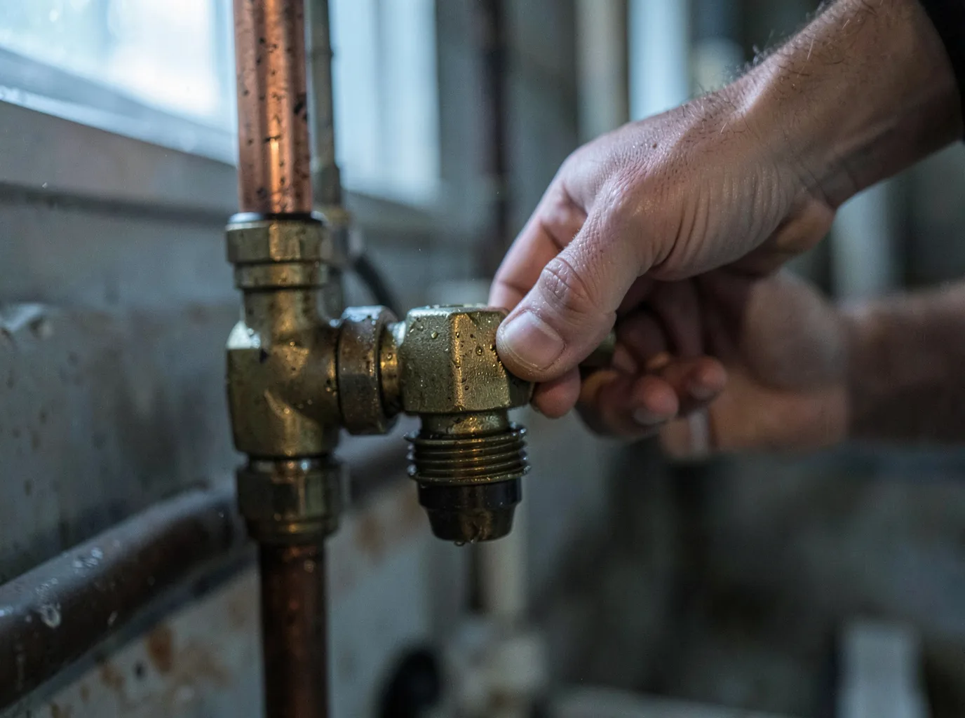 Emergency Plumber Allison, TX FAQs